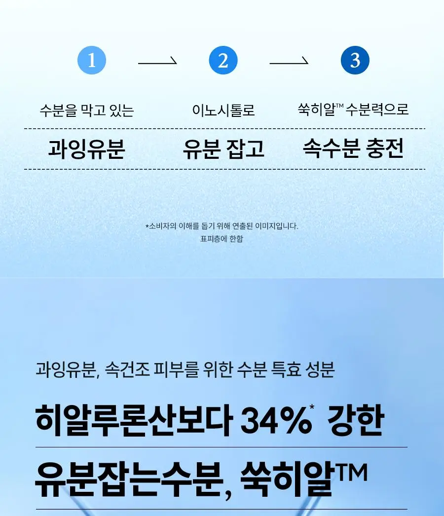[뽑아쓰는 두루마리 패드] 한율 어린쑥 속수분 쑥히알 패드 60매 기획 (+10매) 상세페이지 18